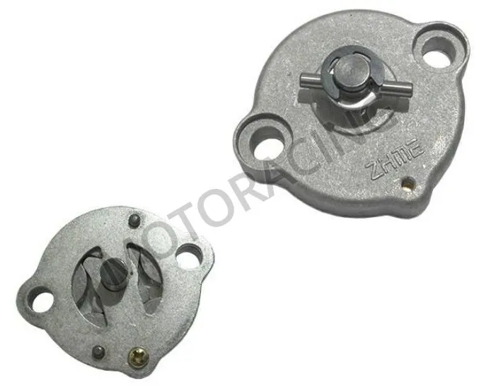 ΑΝΤΛΙΑ ΛΑΔΙΟΥ FORZA 50