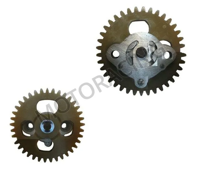 ΑΝΤΛΙΑ ΛΑΔΙΟΥ KEEWAY SILVERBLADE 250 13'-16' ΓΝΗΣΙΑ