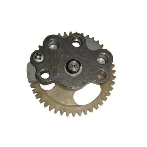 ΑΝΤΛΙΑ ΛΑΔΙΟΥ MODENAS KRISTAR 125 / KRISS II 115 ΓΝΗΣΙΑ