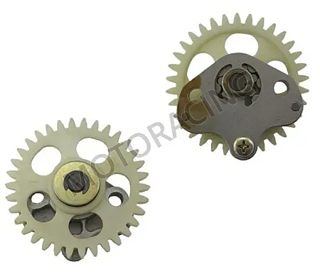 ΑΝΤΛΙΑ ΛΑΔΙΟΥ YAMAHA YBR 125 05'-15'