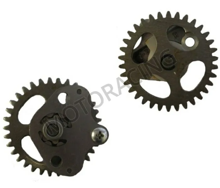 ΑΝΤΛΙΑ ΛΑΔΙΟΥ YAMAHA CRYPTON-R 105