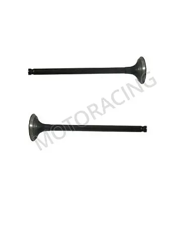 ΣΕΤ ΒΑΛΒΙΔΕΣ YAMAHA CRYPTON-R 115 FEDERAL