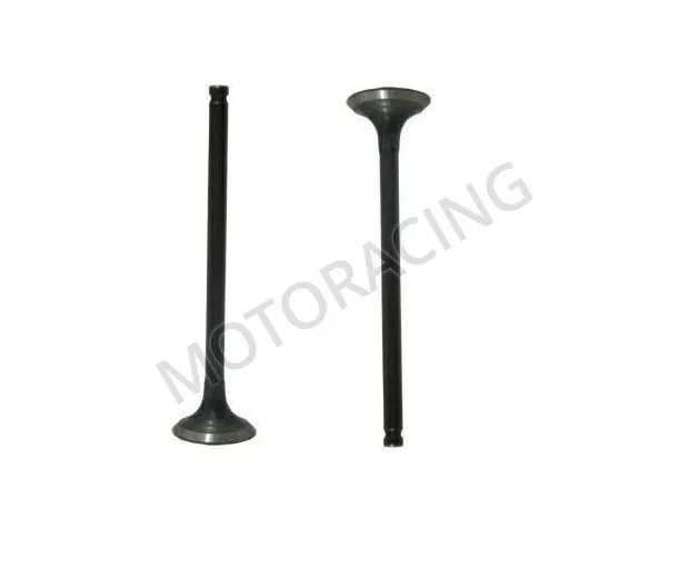 ΣΕΤ ΒΑΛΒΙΔΕΣ YAMAHA CRYPTON-R 115 ΓΝΗΣΙΕΣ