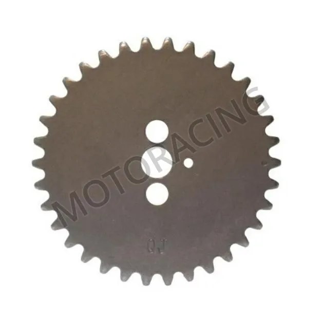 ΓΡΑΝΑΖΙ ΕΚΚΕΝΤΡΟΦΟΡΟΥ KEEWAY TARGET 125 11'-14' ΓΝΗΣΙΟ