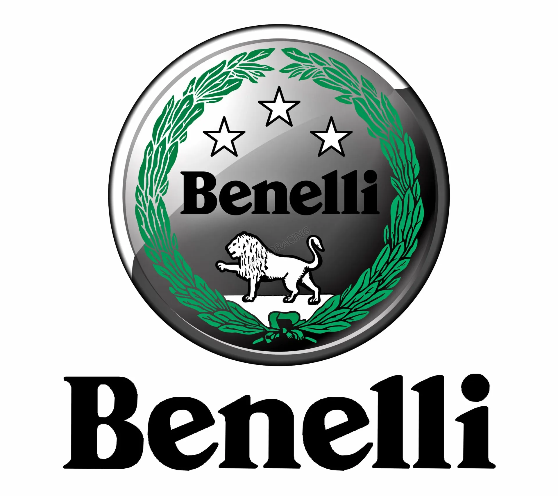 ΣΑΣΜΑΝ BENELLI TRK 502 17'-22' ΠΡΩΤΕΥΩΝ ΓΝΗΣΙΟ