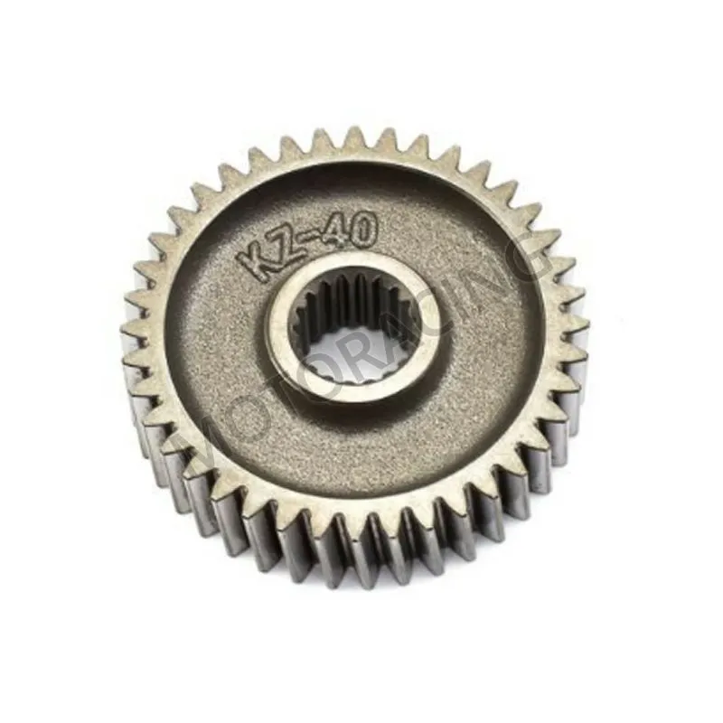 ΓΡΑΝΑZΙ ΔΙΑΦΟΡΙΚΟΥ KEEWAY ZAHARA 125i Euro 4 ΓΝΗΣΙΟ