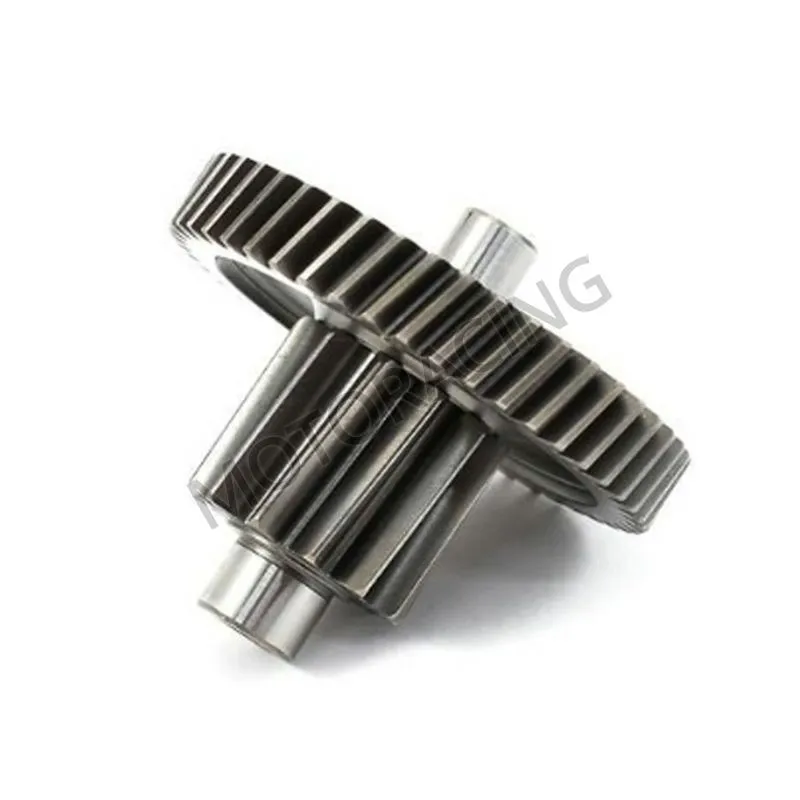 ΓΡΑΝΑZΙ ΔΙΑΦΟΡΙΚΟΥ KEEWAY LOGIΚ 125 13'-16' / LOGIΚ 125i Euro 4 / OUTLOOK 125 06'-10' ΓΝΗΣΙΟ