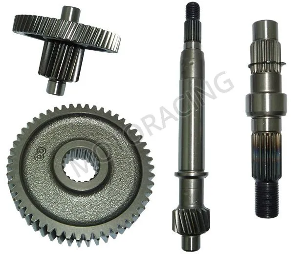 ΣΕΤ ΓΡΑΝΑΖΙΑ ΔΙΑΦΟΡΙΚΟΥ ΜΕ ΑΞΟΝΕΣ FORZA 50