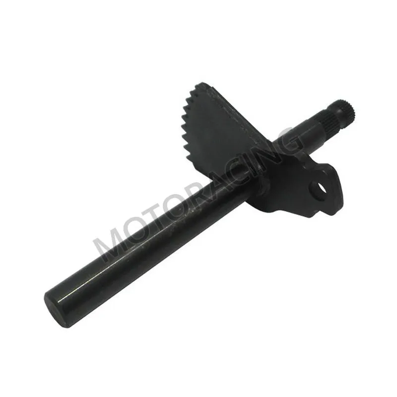 ΦΟΥΡΚΕΤΑ ΤΑΧΥΤΗΤΩΝ ADLY ATV 320 15'-16' ΔΙΑΦΟΡΙΚΟ ΓΝΗΣΙΑ