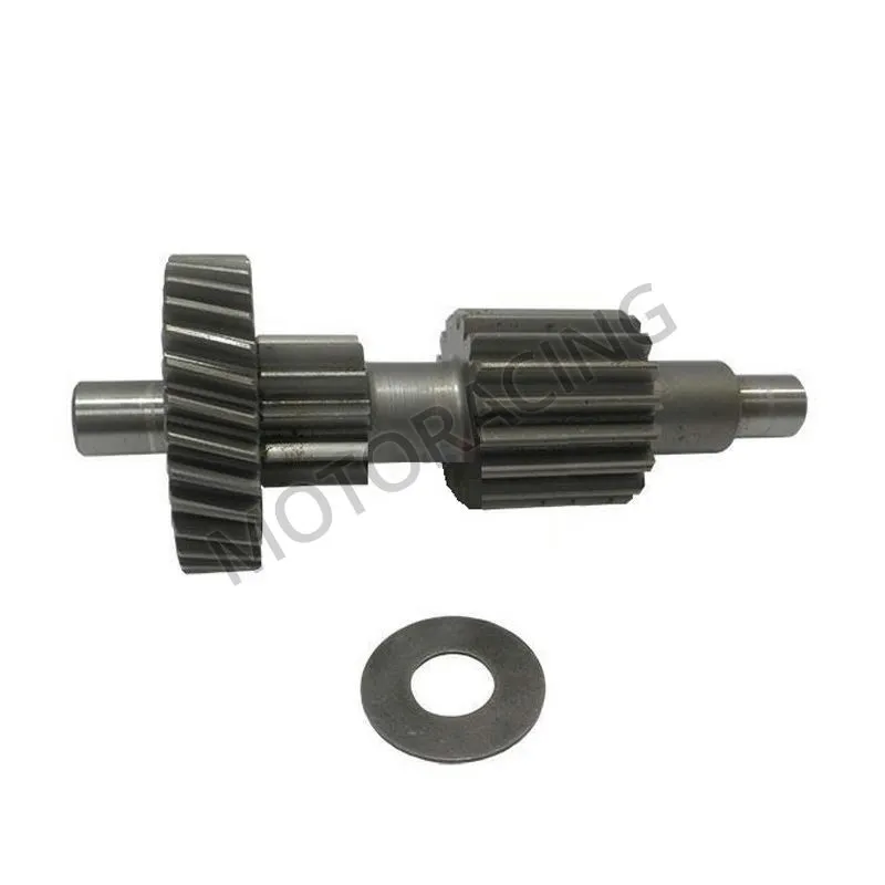 ΣΑΣΜΑΝ ΑΞΟΝΑ ΜΠΡΟΣΤΑ ADLY ATV 320 15'-16' ΔΙΑΦΟΡΙΚΟ ΓΝΗΣΙΟ