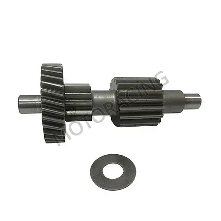 ΣΑΣΜΑΝ ΑΞΟΝΑ ΜΠΡΟΣΤΑ ADLY ATV 320 15'-16' ΔΙΑΦΟΡΙΚΟ ΓΝΗΣΙΟ