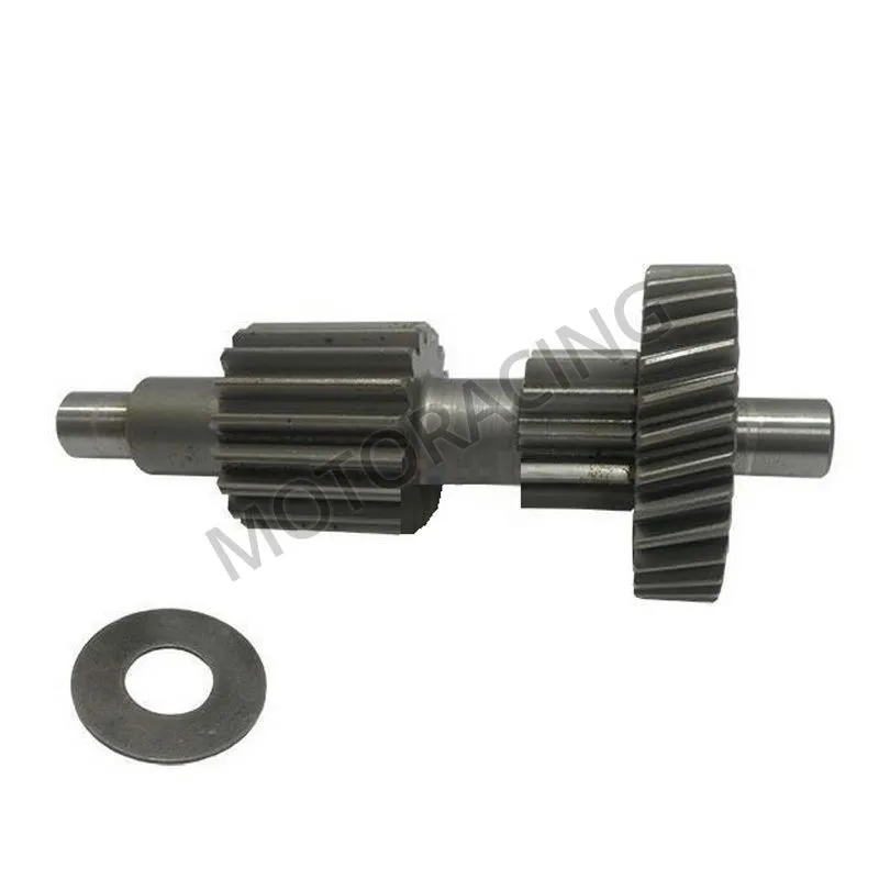 ΣΑΣΜΑΝ ΑΞΟΝΑ ADLY ATV 320cc / ADLY BUGGY 320cc 15'-16' ΜΕ ΔΥΟ ΓΡΑΝΑΖΙΑ ΓΝΗΣΙΟ 39 ΔΟΝΤΙΑ