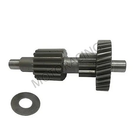 ΣΑΣΜΑΝ ΑΞΟΝΑ ADLY ATV 320cc / ADLY BUGGY 320cc 15'-16' ΜΕ ΔΥΟ ΓΡΑΝΑΖΙΑ ΓΝΗΣΙΟ 39 ΔΟΝΤΙΑ