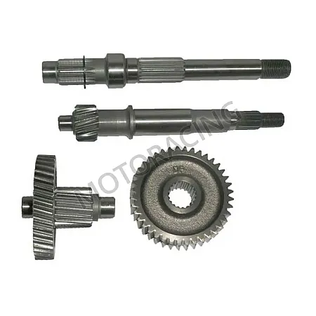 ΓΡΑΝΑΖΙ ΣΑΣΜΑΝ ΑΞΟΝΑ JET 125 / FORZA 125