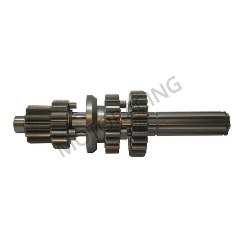 ΣΑΣΜΑΝ KEEWAY TARGET 125 15'-17' ΠΡΩΤΕΥΩΝ ΓΝΗΣΙΟ