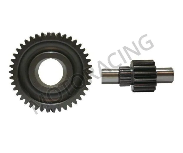 ΓΡΑΝΑΖΙ ΤΑΧΥΤΗΤΩΝ GILERA RUNNER VX 125 01'-05' JASΙL