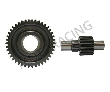 ΓΡΑΝΑΖΙ ΤΑΧΥΤΗΤΩΝ GILERA RUNNER VX 125 01'-05' JASΙL