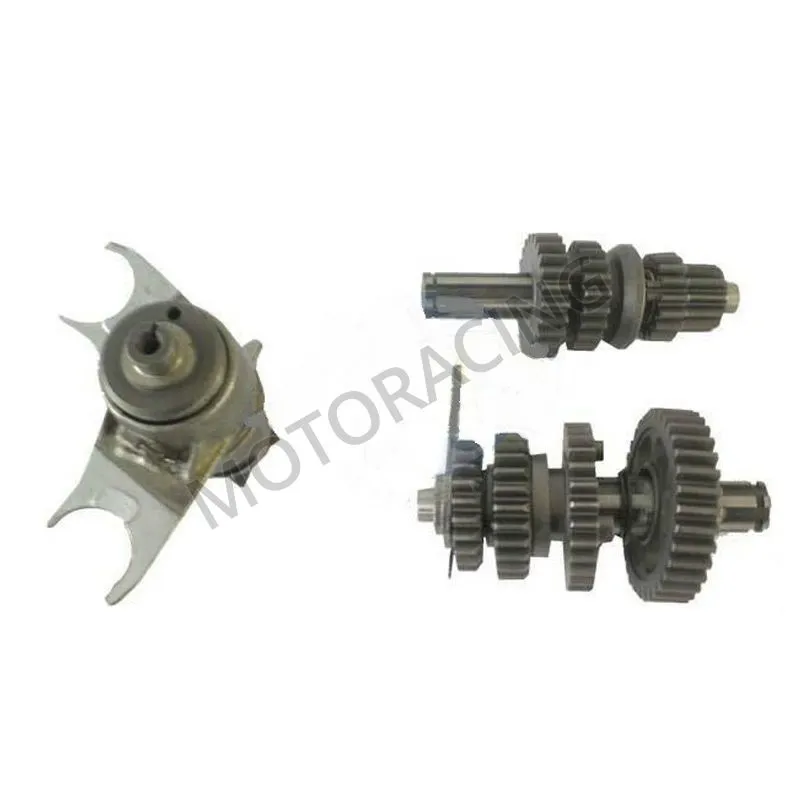 ΓΡΑΝΑΖΙ ΣΑΣΜΑΝ HONDA GLX 50 4 ΤΑΧΥΤΗΤΩΝ ΜΕ ΦΟΥΡΚΕΤΑ ΚΑΙ ΜΥΛΟ