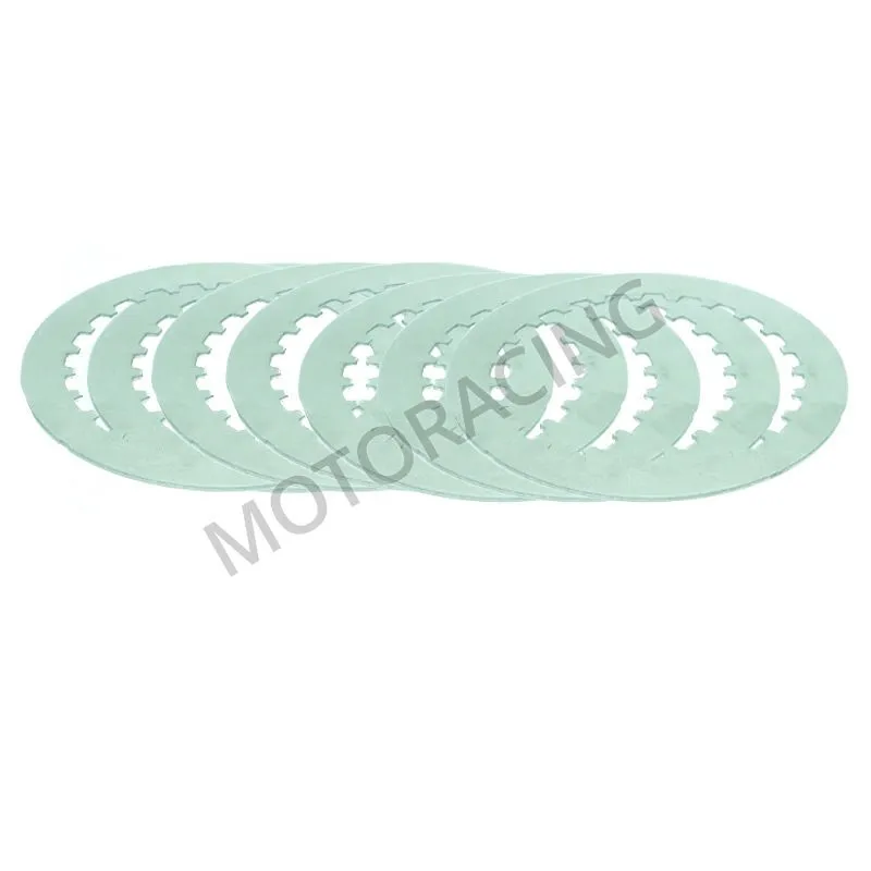 ΣΕΤ ΔΙΣΚΟΙ ΣΥΜΠΛΕΚΤΗ BENELLI TRK 502  / TRK-X 502/ LEONCINO 500 ΓΝΗΣΙΟΙ (ΦΟΡΑΕΙ 7ΤΜΧ)