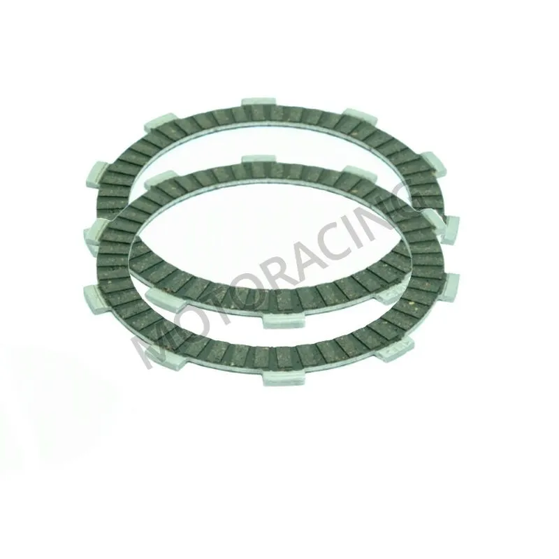 ΣΕΤ ΔΙΣΚΟΙ ΣΥΜΠΛΕΚΤΗ BENELLI BN 251/ BN 251S / TRK 251 / LEONCINO 250 2 ΤΜΧ ΓΝΗΣΙΟΙ