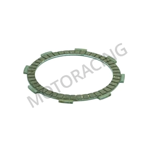 ΔΙΣΚΟΣ ΣΥΜΠΛΕΚΤΗ BENELLI TORNADO NAKED 125 T / BN 125 '18-'21 ΓΝΗΣΙΟΣ ( ΦΟΡΑΕΙ 5 ΤΜΧ )