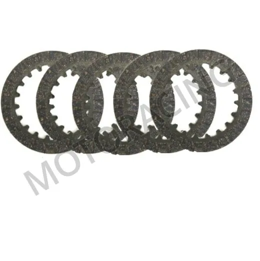 ΣΕΤ ΔΙΣΚΟΙ ΣΥΜΠΛΕΚΤΗ YAMAHA T50 ( 5 ΤΜΧ )