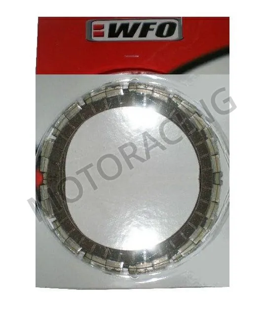 ΣΕΤ ΔΙΣΚΟΙ ΣΥΜΠΛΕΚΤΗ YAMAHA XV 250S V-STAR 08'-13' WFO ( 4 + 1 ΤΜΧ )