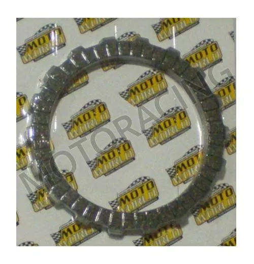 ΣΕΤ ΔΙΣΚΟΙ ΣΥΜΠΛΕΚΤΗ HONDA INNOVA 125 / INNOVA 125i INJECTION ( 4 ΤΜΧ )