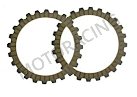 ΔΙΣΚΟΣ ΣΥΜΠΛΕΚΤΗ HONDA WAVE 110 ΓΝΗΣΙΟΣ ( 1 ΤΜΧ )