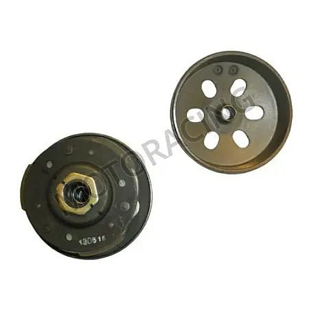 ΣΙΑΓΩΝΕΣ ΦΥΓΟΚΕΝΤΡΙΚΟΥ ΚΑΙ ΚΑΜΠΑΝΑ KEEWAY ZAHARA 125 4T 12'-16' ΓΝΗΣΙΕΣ