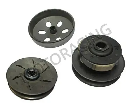 ΣΙΑΓΩΝΕΣ ΦΥΓΟΚΕΝΤΡΙΚΟΥ ΚΑΙ ΚΑΜΠΑΝΑ KEEWAY LOGIΚ 125 13'-16' / CITYBLADE 125 12'-16' / HONDA SH 125 00'-14' ΓΝΗΣΙΕΣ