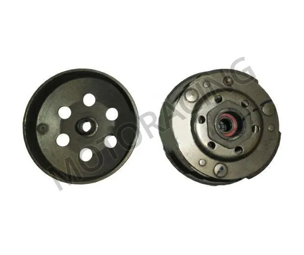 ΣΙΑΓΩΝΕΣ ΦΥΓΟΚΕΝΤΡΙΚΟΥ ΚΑΙ ΚΑΜΠΑΝΑ KEEWAY GOCCIA 50 4T 12'-16' / F-ACT 50 4T 12'-17' ΓΝΗΣΙΕΣ