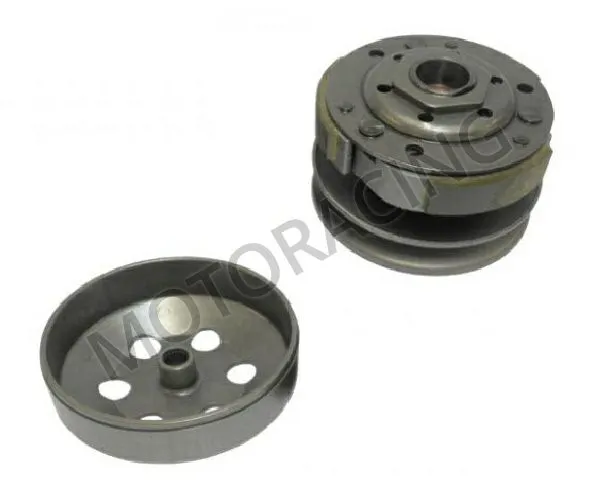 ΣΙΑΓΩΝΕΣ ΦΥΓΟΚΕΝΤΡΙΚΟΥ ΚΑΙ ΚΑΜΠΑΝΑ HONDA DIO 50 AF18