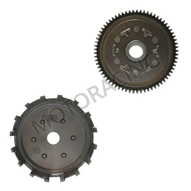 ΚΑΜΠΑΝΑ ΣΥΜΠΛΕΚΤΗ ASUS/BLADE-X125i