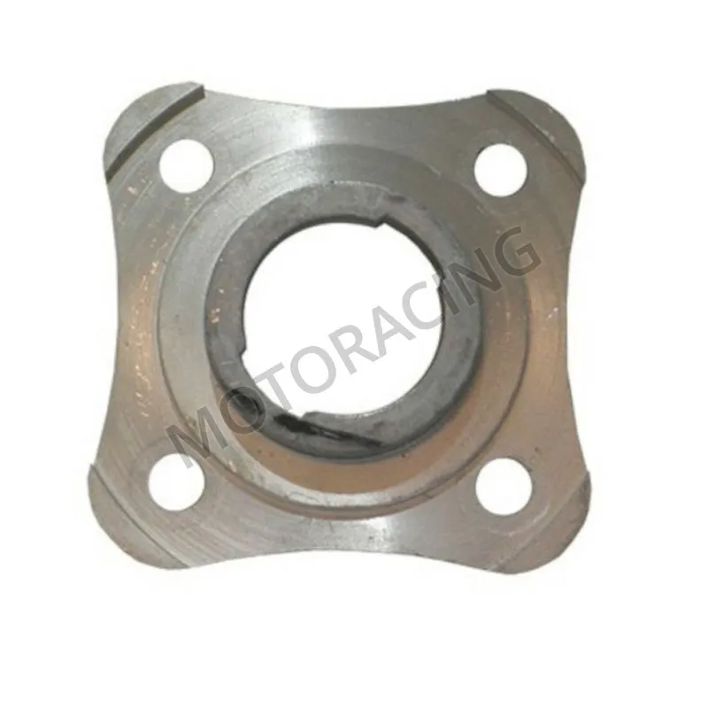 ΒΑΣΗ ΕΛΑΤΗΡΙΟ ΚΑΜΠΑΝΑΣ ΣΥΜΠΛΕΚΤΗ KEEWAY TARGET 125 15'-17' / TARGET 125i 18'-20' ΓΝΗΣΙΑ