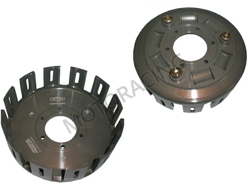 ΚΑΜΠΑΝΑ KAWASAKI KFX 450cc / KLX 400cc / KX 400cc 03'-04' TITAX