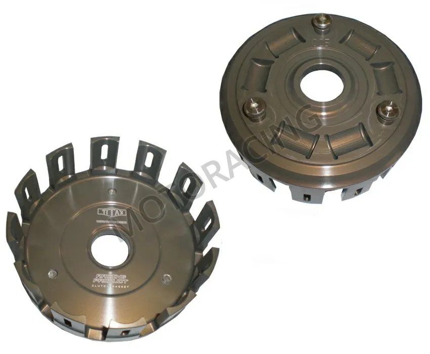 ΚΑΜΠΑΝΑ YAMAHA WRF 250 02'-13' TITAX