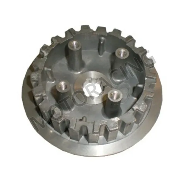 ΒΑΣΗ ΚΑΜΠΑΝΑΣ ΣΥΜΠΛΕΚΤΗ YAMAHA CRYPTON-R 105