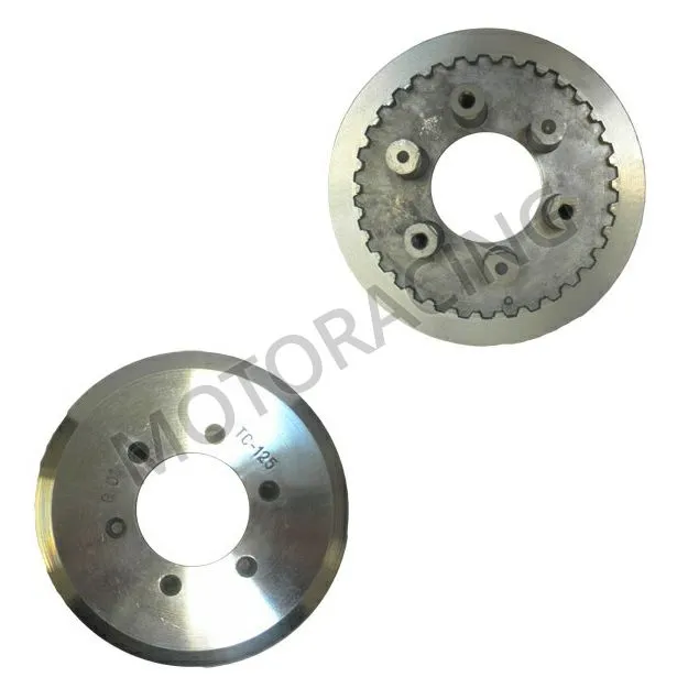 ΚΑΠΑΚΙ ΚΑΜΠΑΝΑΣ ΣΥΜΠΛΕΚΤΗ HONDA INNOVA 125