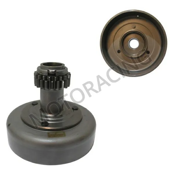 ΚΑΜΠΑΝΑ ΣΥΜΠΛΕΚΤΗ HONDA INNOVA 125 ΣΚΕΤΗ ΜΕ ΣΙΑΓΩΝΕΣ ASPIRA