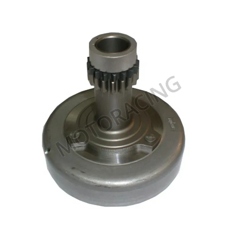 ΚΑΜΠΑΝΑ ΣΥΜΠΛΕΚΤΗ HONDA C100,GRAND / SUPRA 100 ΣΚΕΤΗ ASPIRA