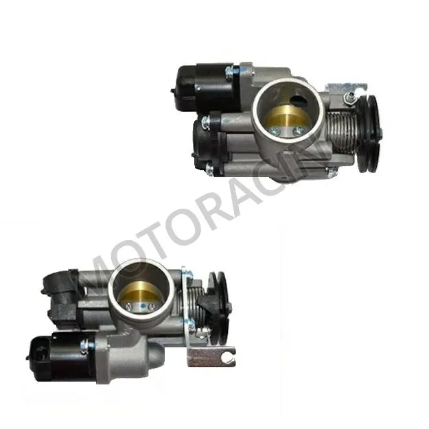 ΣΩΜΑ INJECTION BENELLI TORNADO NAKED 125 T 17'-22' / KEEWAY RKF 125i 17'-21' (ΠΕΤΑΛΟΥΔΑ ΨΕΚΑΣΜΟΥ) ΓΝΗΣΙΟ