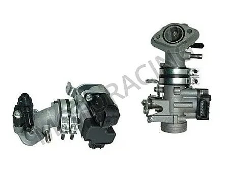 ΣΩΜΑ ASUS/SUNNY125i EURO 4 INJECTION ΠΕΤΑΛΟΥΔΑ ΨΕΚΑΣΜΟΥ