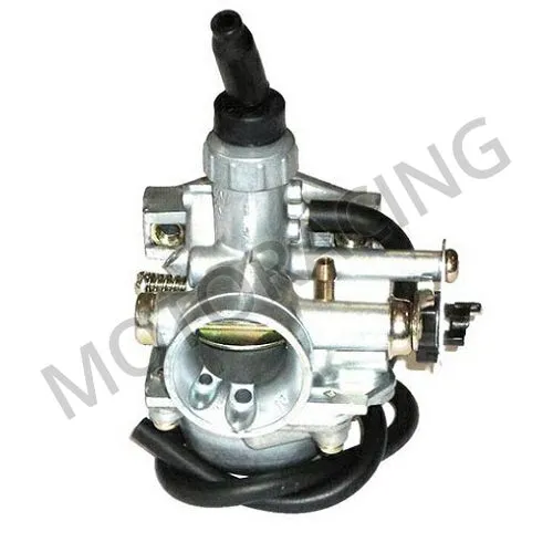 ΚΑΡΜΠΥΡΑΤΕΡ HONDA ASTREA 100 / C100,GRAND 15MM