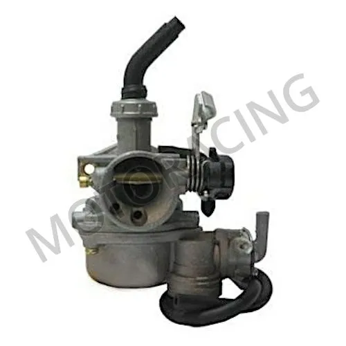 ΚΑΡΜΠΥΡΑΤΕΡ KEEWAY TARGET 125 15'-17' ΓΝΗΣΙΟ