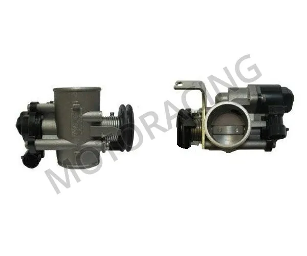 ΣΩΜΑ INJECTION KEEWAY SILVERBLADE 250 ΠΕΤΑΛΟΥΔΑ ΨΕΚΑΣΜΟΥ ΓΝΗΣΙΟ