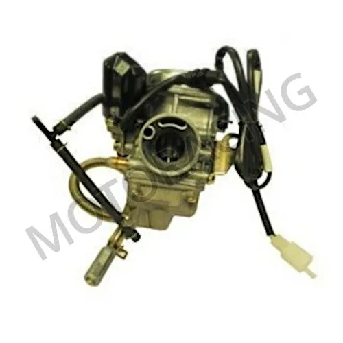 ΚΑΡΜΠΥΡΑΤΕΡ KEEWAY CITYBLADE 125cc 12'-16' ΓΝΗΣΙΟ