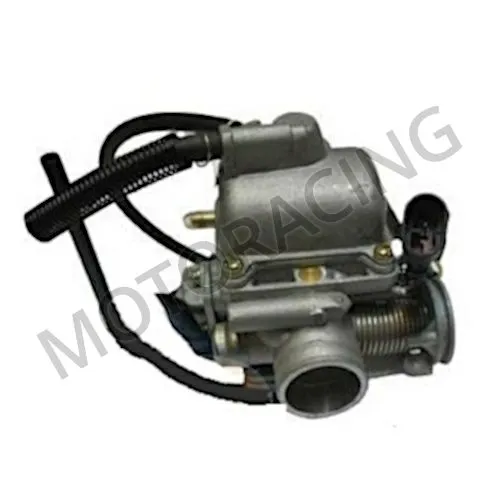 ΚΑΡΜΠΥΡΑΤΕΡ KEEWAY LOGIK 125 4T Lc 13'-16' ΓΝΗΣΙΟ