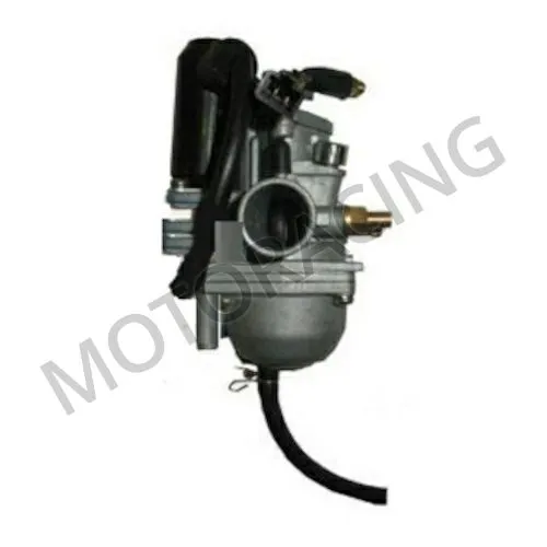 ΚΑΡΜΠΥΡΑΤΕΡ KEEWAY F-ACT 50 2T 12'-16' ΓΝΗΣΙΟ