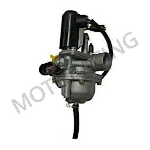 ΚΑΡΜΠΥΡΑΤΕΡ KEEWAY GOCCIA 50 2T 12'-16' ΓΝΗΣΙΟ